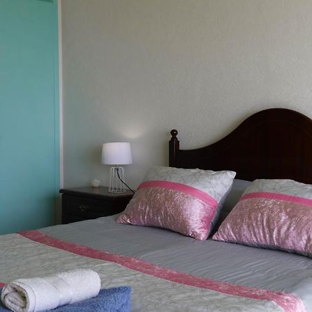 Apartamento Com Vista Mar Nazaré Extérieur photo