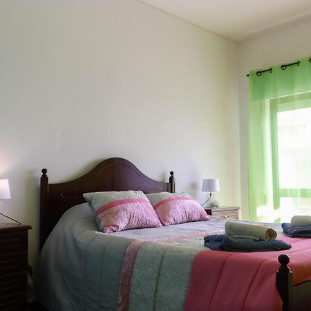 Apartamento Com Vista Mar Nazaré Extérieur photo