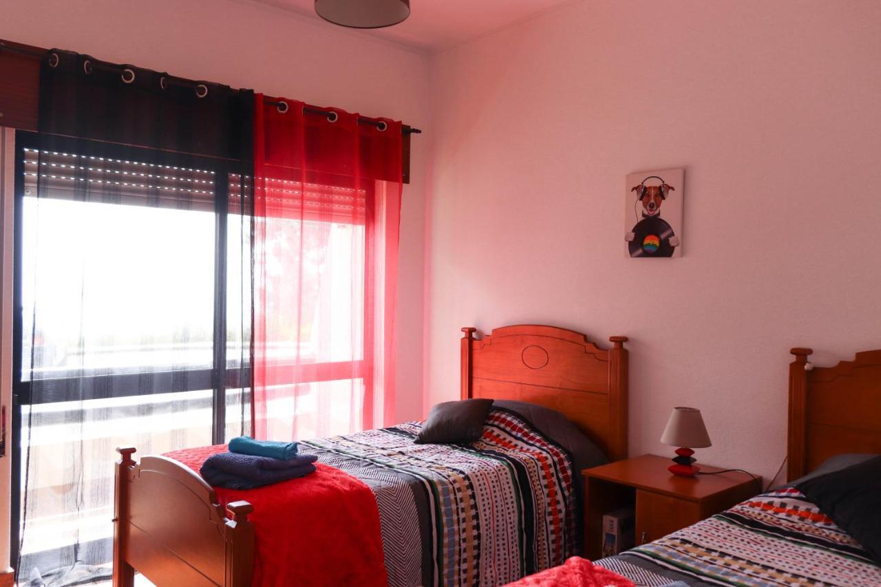 Apartamento Com Vista Mar Nazaré Extérieur photo