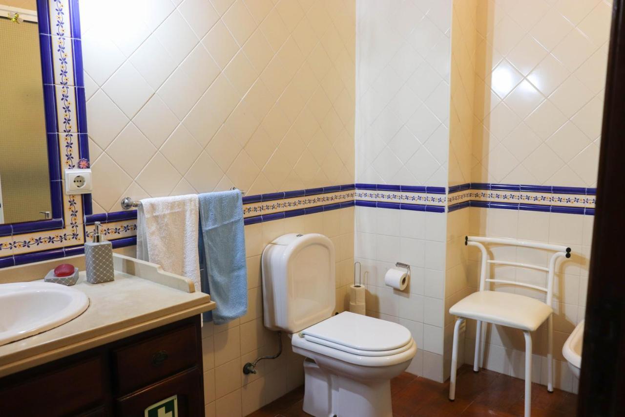 Apartamento Com Vista Mar Nazaré Extérieur photo