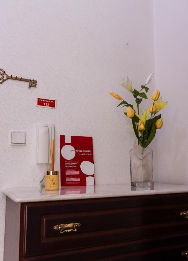 Apartamento Com Vista Mar Nazaré Extérieur photo